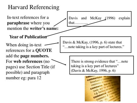reference  authors harvard