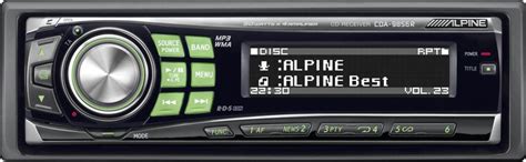 alpine cda   autoradio tests erfahrungen im hifi forum