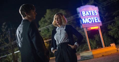 Bates Motel Season 5 Spoilers What Will Happen In Episode 2