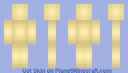 template minecraft skin