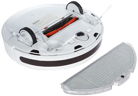 xiaomi mi robot vacuum mop essential pa mah remote control  mobile app buy