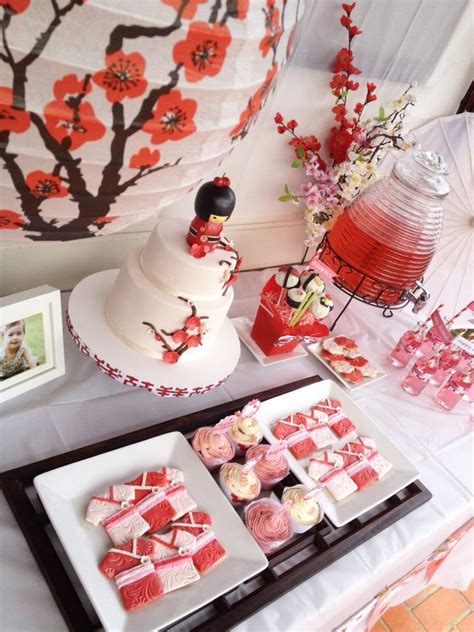 japanese theme wedding musely