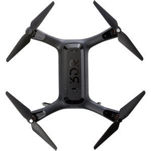 drone  deer scouting drone review king