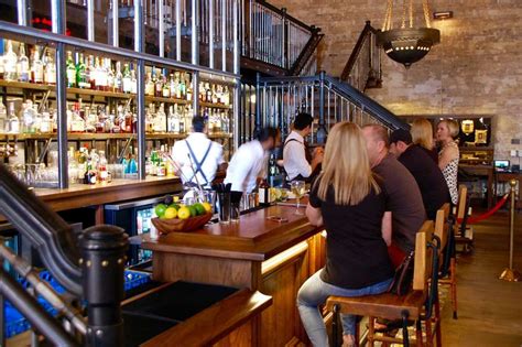 The Best New Bars And Restaurants In San Antonio Spring
