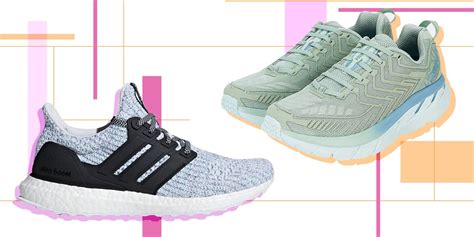 9 Best Running Shoes For Women — Top Jogging Sneaker Btands