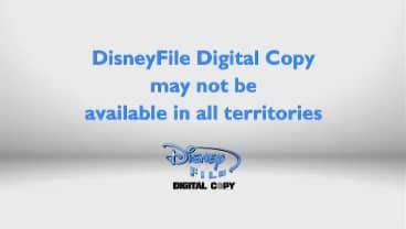 disneyfile digital copy promo  vimeo