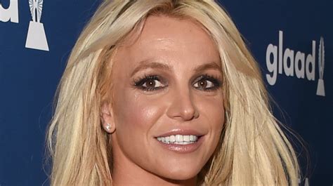 Britney Spears Shares A Sweet Video About Her Relationship