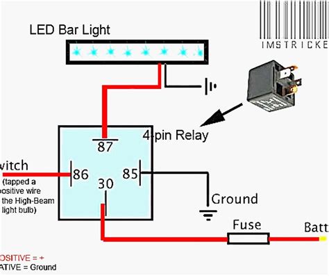 led bar wiring diagram inspireops