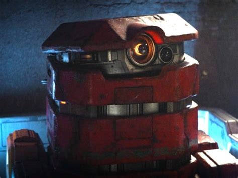 Star Wars Fans Have A New Favourite Droid As Andor S B2emo Makes Debut
