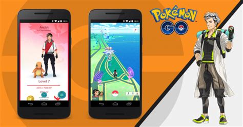 Pokemon Go Tricks Tips And Cheats How You Can Get The