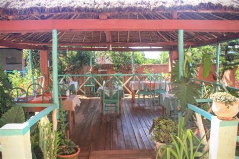 la residence du betsileo ambalavao madagaskar foto s en reviews