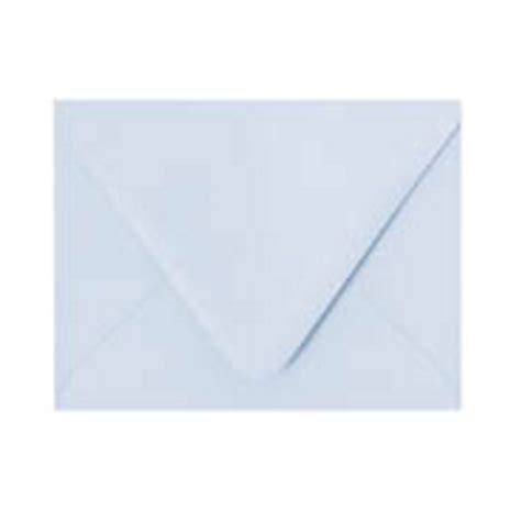 paper source bluebell  envelopes  count  foiled fox