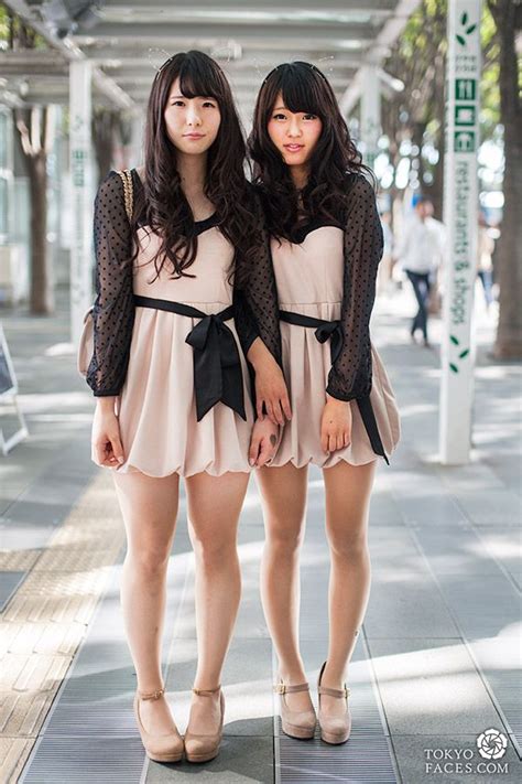 japanese street fashion ファッションアイデア アジアン