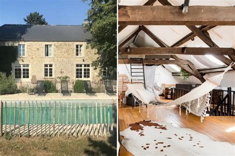 airbnb  villas de reve en belgique  louer entre amis