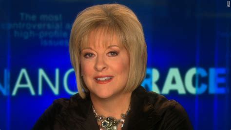 hln s nancy grace to take the dancing stage the marquee blog cnn