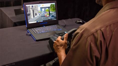 Ups Is Training Drivers With Virtual Reality