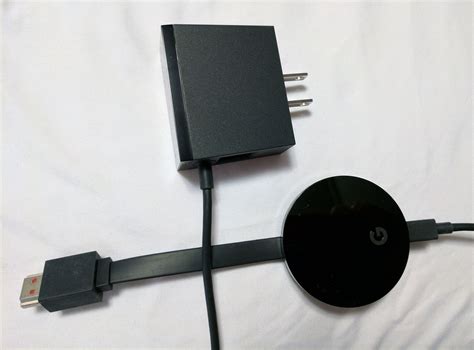 chromecast ultra review worth  higher price