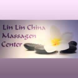 lin lin massage center