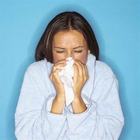 home remedies  stuffy nose livestrongcom