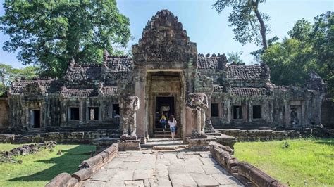 Angkor Nude Photos Cambodia To Deport Us Sisters Who Took Naked Photos