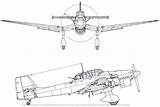 Stuka Ju Junkers Side Diagram 87b Pro Blue 87 0b Print Asisbiz sketch template