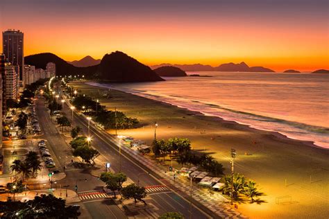 copacabana brazilia cruisegetcom