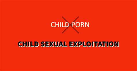 Terminology Guidelines How Do You Say ‘sexual Exploitation’ In Turkish