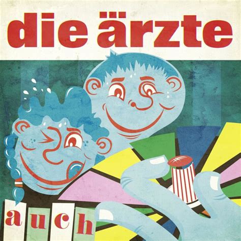 die aerzte auch album die aerzte musik und bademeister