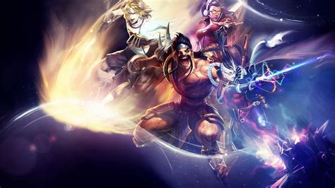 Draven Wallpapers 77 Images