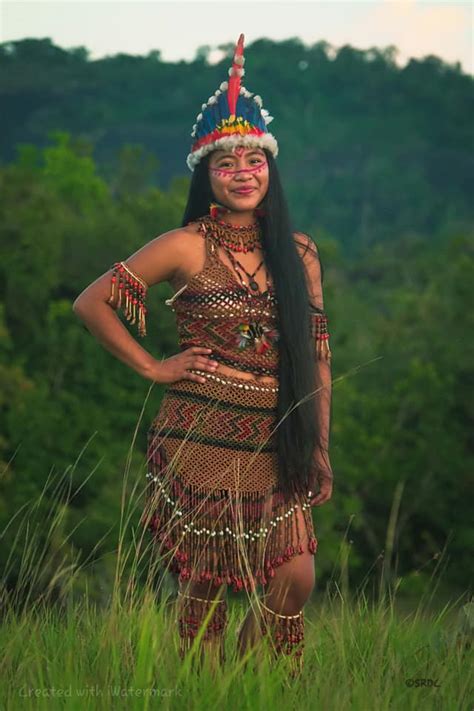 Amerindian Heritage Month Message From The South Rupununi