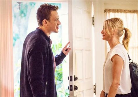 Sex Tape Trailer And 5 New Images With Jason Segel And Cameron Diaz