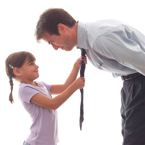 8 Cosas Que Debe Hacer Un Padre Para Que Su Hija Se