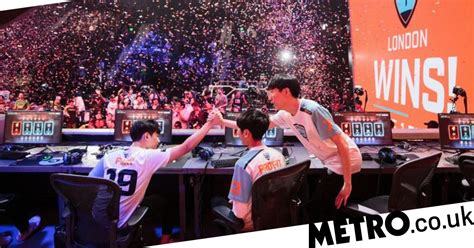overwatch league how london spitfire are chasing uk
