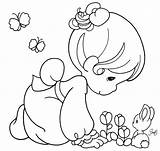 Coloring Pages Moments Precious Praying Baby Shower Prayer Animal Ages Autumn Adult Choose Library Clipart Colouring Coloringhome Board Popular Azcoloring sketch template