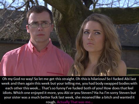 Hollyoaks Tg Captions Same Girl Different Person
