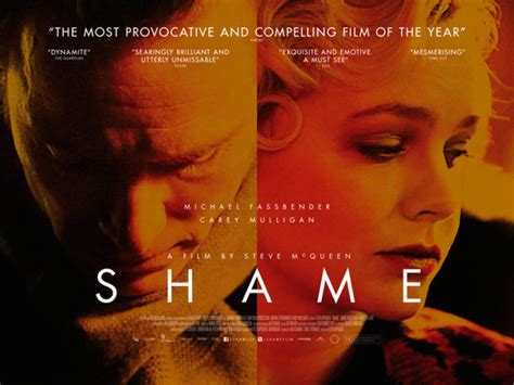 Shame Director Blames Michael Fassbender Oscar Snub On