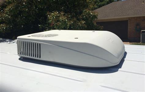 rv roof air conditioner preventive maintenance hubpages