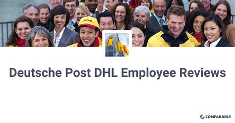 deutsche post dhl employee reviews comparably
