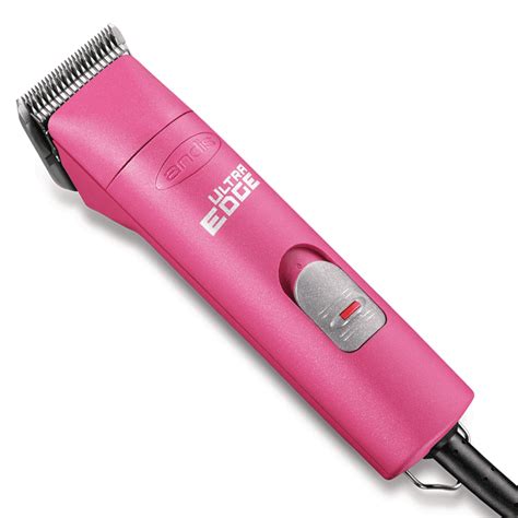 Andis Agc2 Super 2 Speed Clipper Fuschia Pink Buy Now Groomers Uk