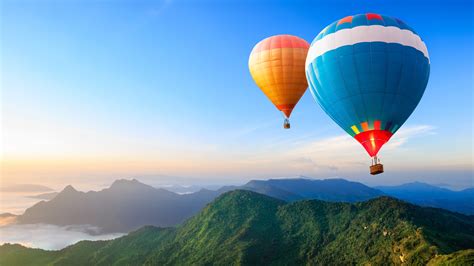 hot air balloon wallpaper hd nature  wallpapers images  background wallpapers den