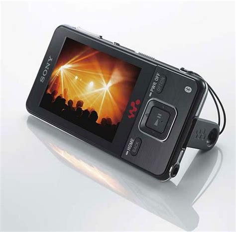 sony nw series audio video media players cellphonebeat