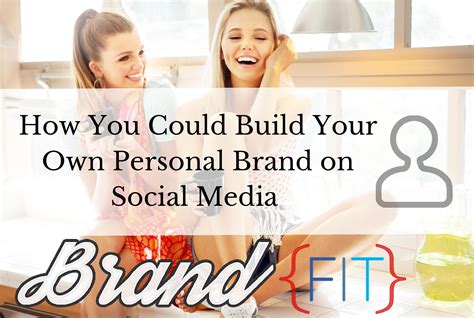 building   personal brand  social media    maher jaber