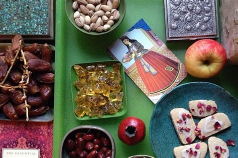 Persian New Year Or Nowruz Explained Nowruz Newyear Norooz