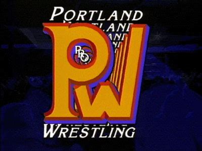 portland wrestling  world  wrestling