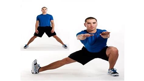 15 Inner Thigh Exercises At Home For Men And Women