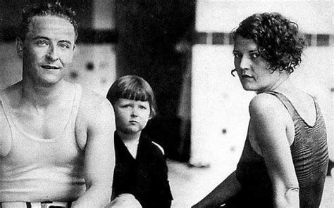 Fitzgerald And Zelda’s Marriage Talk Focuses On Her 1924 Affair Twin