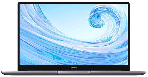 Huawei Matebook D15 2021 11th Gen Intel Core I5 Laptop Inch 1080p Eye