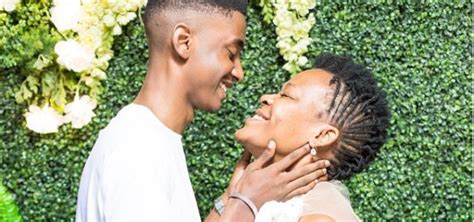 Watch Zodwa Introduces Her Son To Her Bae Vusi Makes Me Happy