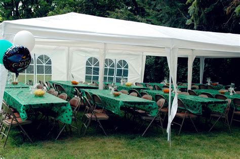 quictent    party tent   removable sidewall elegant window perfect  arts