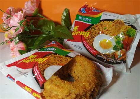 bikin mie tulang indomie rendang resep koki